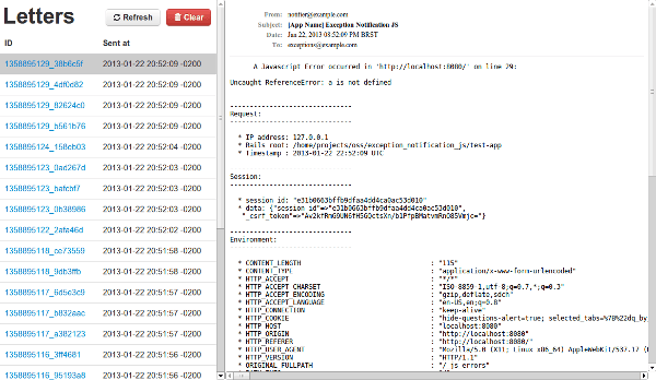 letter_opener_web UI